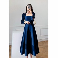Dress Wanita Dresses for Women, Trendy Dresses for Mothers, Viral Invitations, 2025, Gamid Dress, We