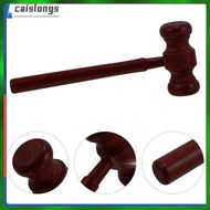 Boys Halloween Costume Hammer Judge Gavel Toy Auction Kids  caislongs