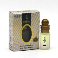 Al Nuaim Perfume 3ml - 1 million