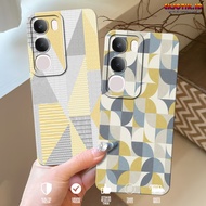 VIVO Y19S Case Y19S PRO/ - VIVO Y19S Phone Case Y19S PRO/ - Latest Fashion Case - VIVO Y19S Silicone