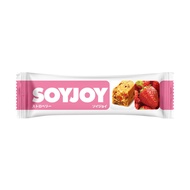 Soyjoy大豆營養棒（草莓口味）（30g）