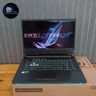 Asus Gaming ROG Strix G531GD, Core i5-9300H, Ram 8/512Gb, RGB