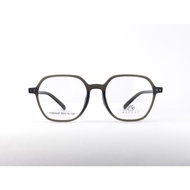 Adult Glasses Men'sWanita Full Rim Frame Lightweight ELEGAN MEGANE YZ82009 C2 C3 C4 C5 C6