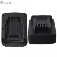 18V To 20V Battery Adapter 18V/20V Voltage 95x74x33mm Size Easy To Install