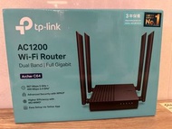 Tp-link AC1200 Wi-Fi Router