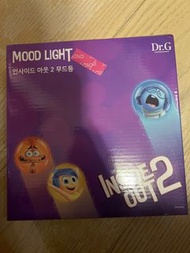 Dr.G Inside Out 2 氣氛燈 啊尷款