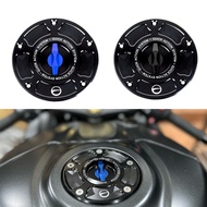 Motorcycle CNC Aluminum Accessories Fuel Tank Cap for SUZUKI GSXR 750 1000 600 Hayabusa GSX1300R Acc