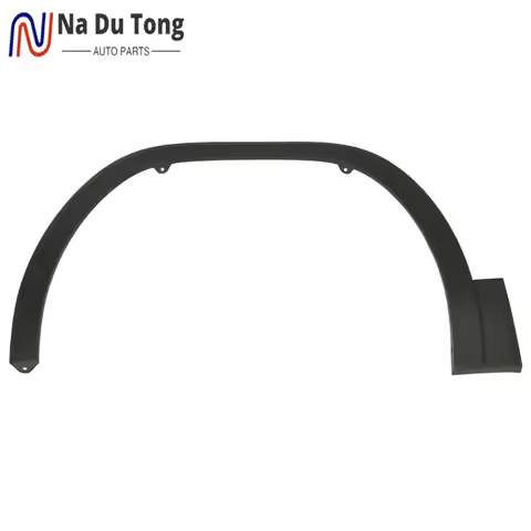 Front left/Front right Front Fender Molding Wheel Cover Suitable For Volkswagen Teramont Atlas 2018-