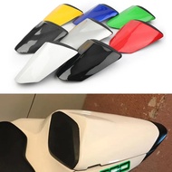 Motorcycle Rear Seat Cowl Rear Hump Tail Cap Fairing Accessories For Kawasaki Ninja ZX6R 636 ZX 6R Z