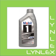 Mobil 1 FS 5W-50 (Europe) 1 Litre 100% LYNLEX