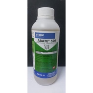 💯💥BASF ABATE 500E 1LITER💥