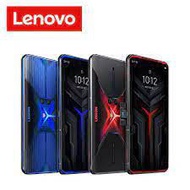 Lenovo Legion Phone DUEL 5G 6.65'' FHD Gaming Phone ( Snapdragon 865, 12GB Ram, 256GB ROM )