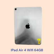 IPad Air 4 Wifi 64GB 藍色