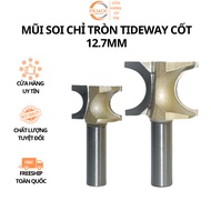 TIDEWAY CORE 12.7MM - TW0606