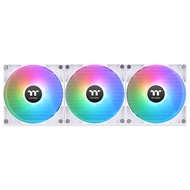 thermaltake 曜越 TH360 V2 Ultra EX ARGB Sync 主板連動 磁吸快接 2.1吋液晶冷頭 機殼散熱器