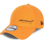 F1 McLaren Essentials Logo Cap