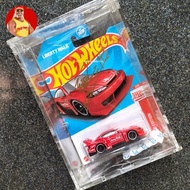 hotwheels lbwk red edition sign kato
