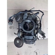 Nissan Vanette C22 carburetor original used not recond