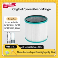 Local Seller Replacement Filter Compatible Dyson HP01 HP02 HP03 DP01 DP02 DP03  Anti Bacterial HEPA
