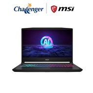 MSI Katana A15 AI B8VE-603SG R7-8845HS 16G 1TB RTX4050 15.6"