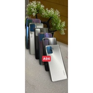 Oppo A94 back cover, standard product, new original oppo A94 rear camera glass