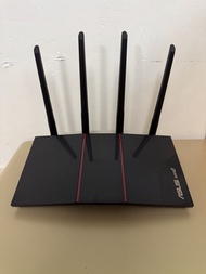 ASUS RT-AX56U V2 AX1800 Dual Band WiFi 6 Router
