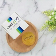 Cellglo cleansing soap cellglo 洗脸