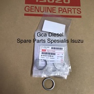 SEATING SETTING VALVE OIL FIRE DMAX 4JJ 4JJ1 4JK 4JK1 MUX