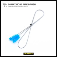 DYMAX HOSE PIPE BRUSH Spring Cleaner & Glass