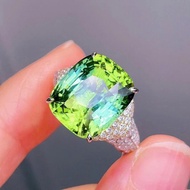 阿富汗藍綠色碧璽(藍寶石.紅寶石.碧璽.尖晶石)