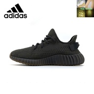 Original AD Yeezy Boost 350 V2 BASF Shoe Women's and Men's Running ShoesFY2903 Cinder