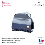 Oyone Paris Lesley Hair Jaw Clip Premium Hair Clip 0374