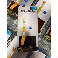 ACE oppo realme8i 9i a96  Mobile phone display LCD screen combo good quality