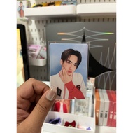 BECAUSE OF YOU I SHINE ALBUM Card ​ FULL SET