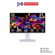 MONITOR (จอมอนิเตอร์) MSI MAG 272QPW QD-OLED X28 - 26.5 INCH QD-OLED 2K 280Hz ADAPTIVE SYNC USB-C