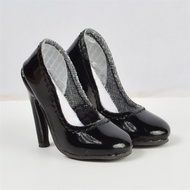 TBLeague Phicen PLLB2020-S38A S39A S42 S43 1/6 Big Female Body Shoes