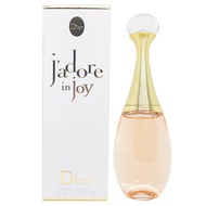 【Dior 迪奧】 DIOR 真我宣言女性淡香水 50ML
