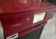 Canon PIXMA TS8370 打印機