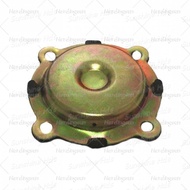 Isuzu Accessories 4 Jb1 - TC JX493 Jiangling Engine Exhaust Valve PVC Valve Crankcase Ventilation Va