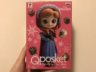 初代 絕版 日版 qposket 日本代購 日本手信 東京迪士尼代購 迪士尼代購 迪士尼 tokyo disney 東京迪士尼 q posket 迪士尼模型 princess 迪士尼公主 fever 