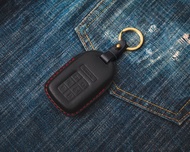 本田 HONDA CRV CRV5 HRV Odyssey Fit City汽車鑰匙包