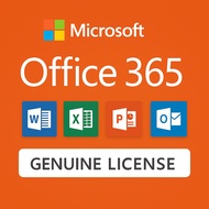 Office 365 Family Edition – Microsoft Office Software 5 Users