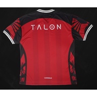 เสื้อ E-sport  ROV ทีม talon ปี 2023 รุ่นล่าสุด