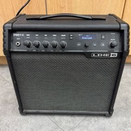 Line 6 Spider V 30 Guitar Amplifier