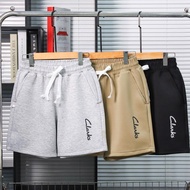 Clanks street boy men'sShorts made of high quality poly 2 leather by MEC