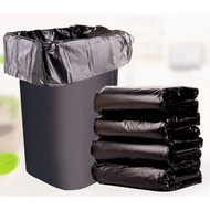 Garbage Bag Plastik Sampah 20L 50L 60L 90L 120L