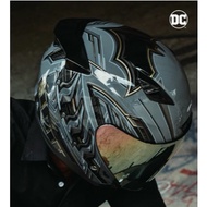 【LIMITED EDITION】 GRACSHAW GENNEX G535 DC MARVEL