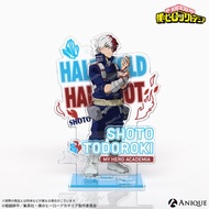 ANIQUE 我的英雄學院 - 轟焦凍立體壓克力立牌