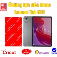 Toughened flexible screen protector for Lenovo Tab M11