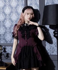 noemie 地雷系 套裝